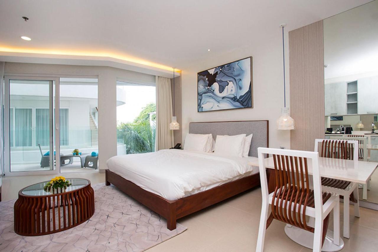 Aqua Boracay 5* Balabag (Boracay)