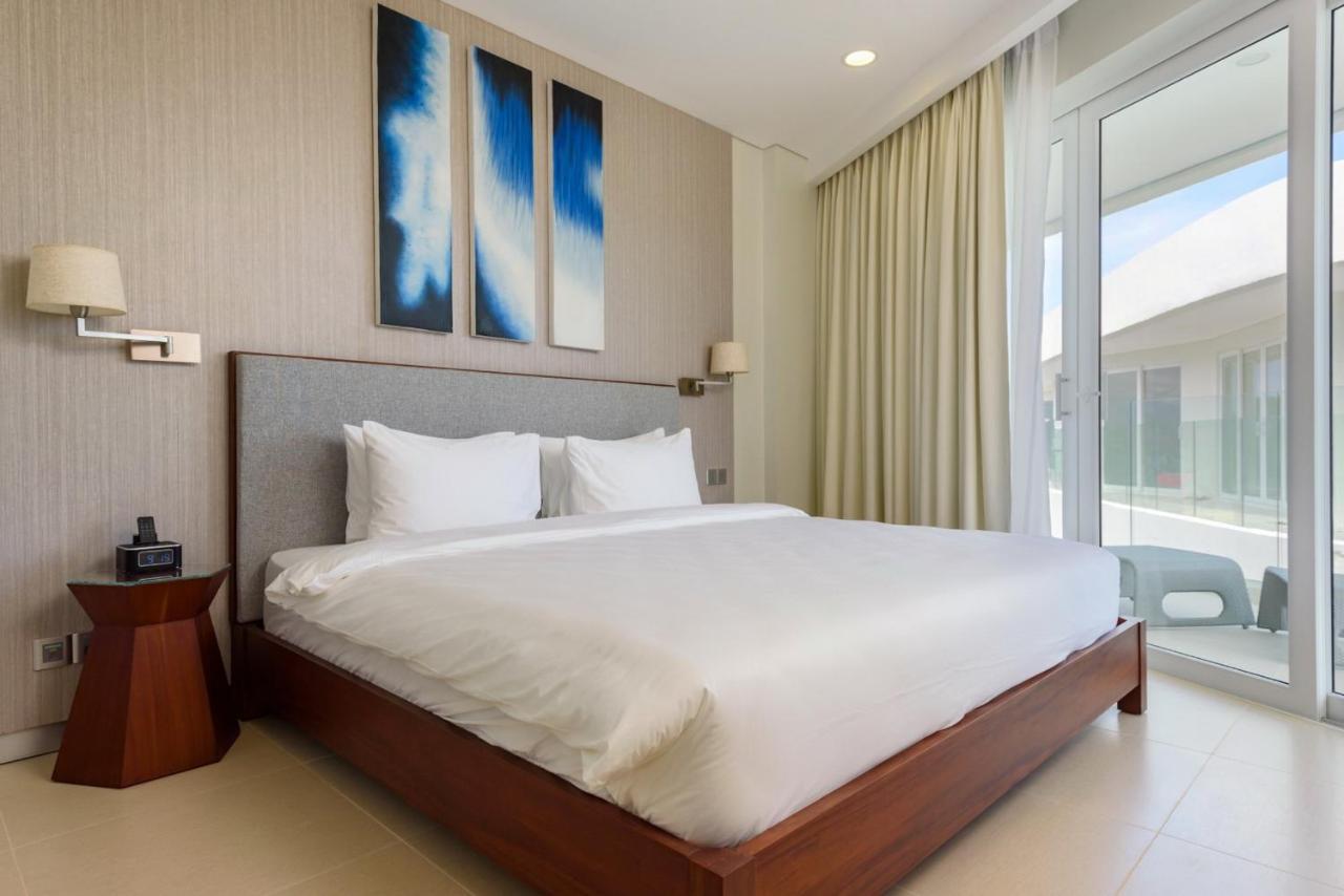 Aqua Boracay Hotel