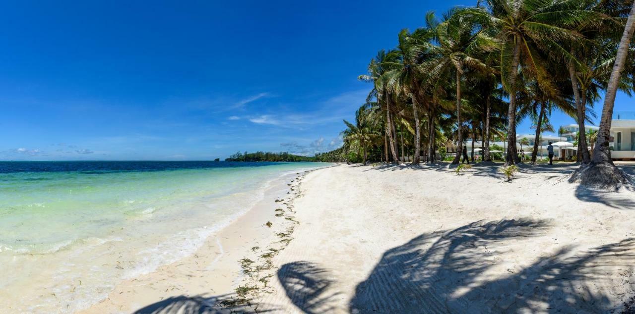 Hotel Aqua Boracay